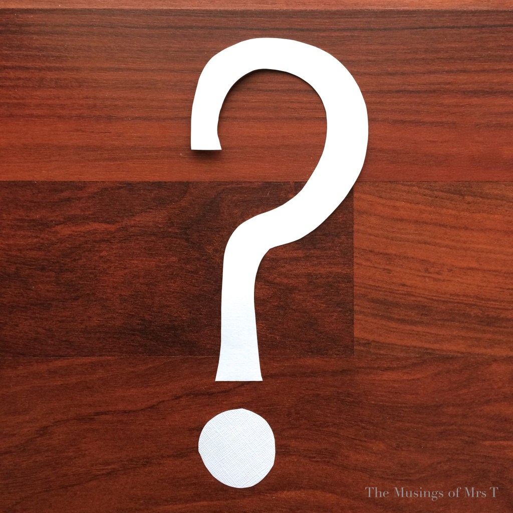 To Have It All Figured&nbsp;Out