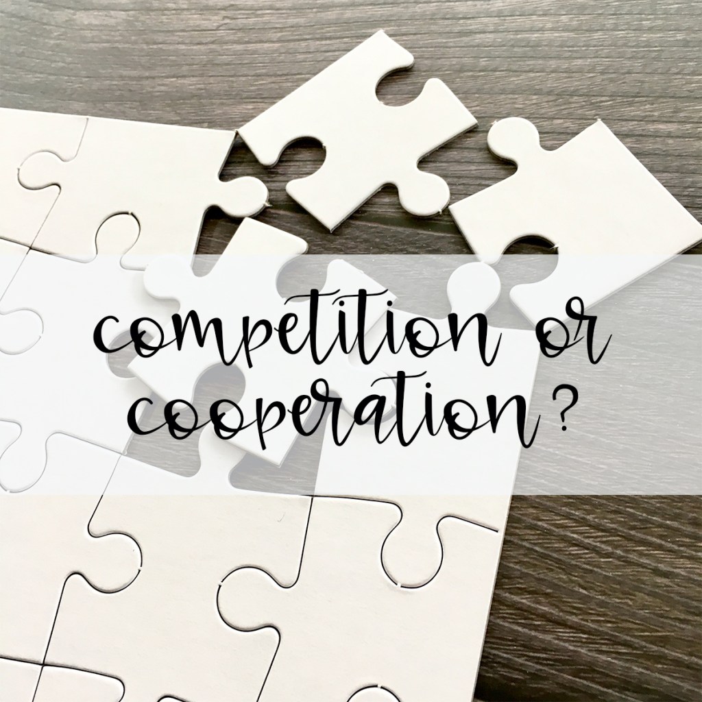 teaching collaboration