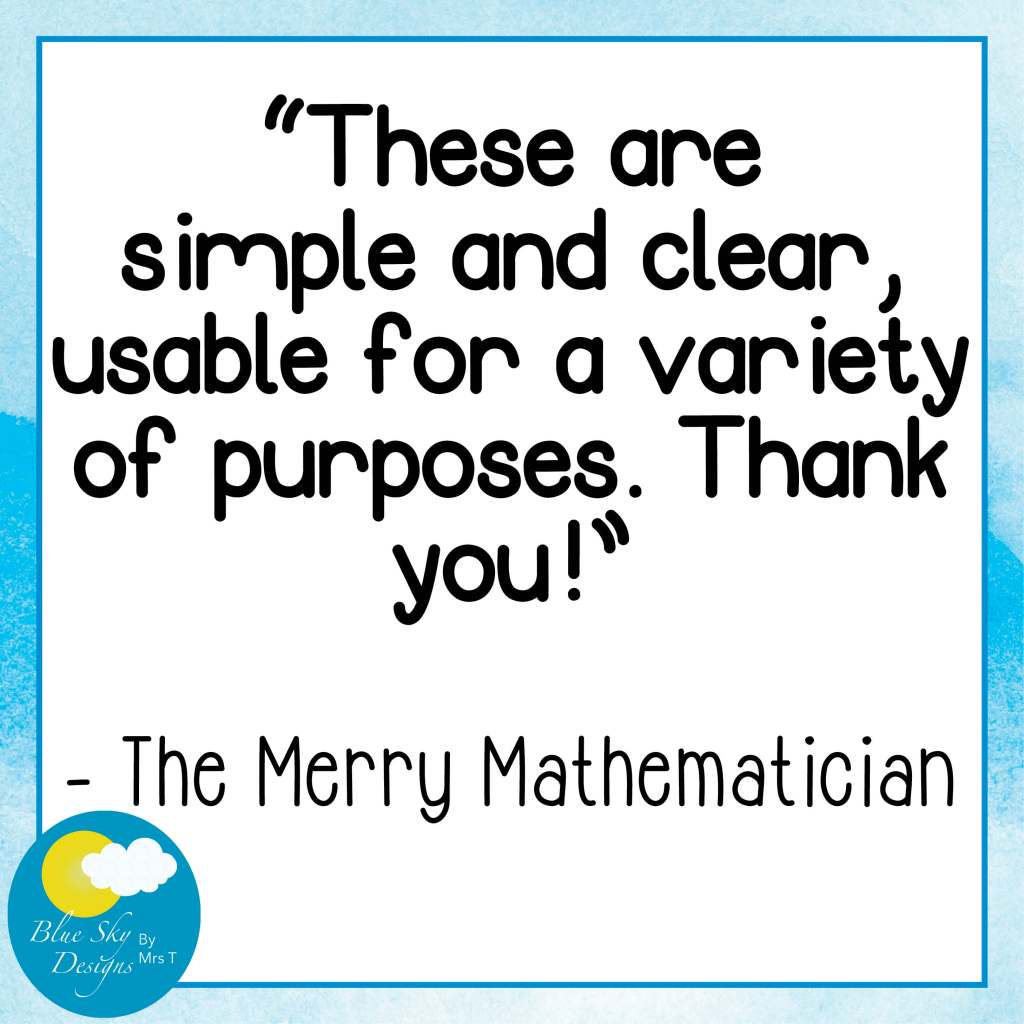 Adding Money Maths Assessment Review